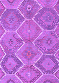 Southwestern Purple Country Rug, con3040pur