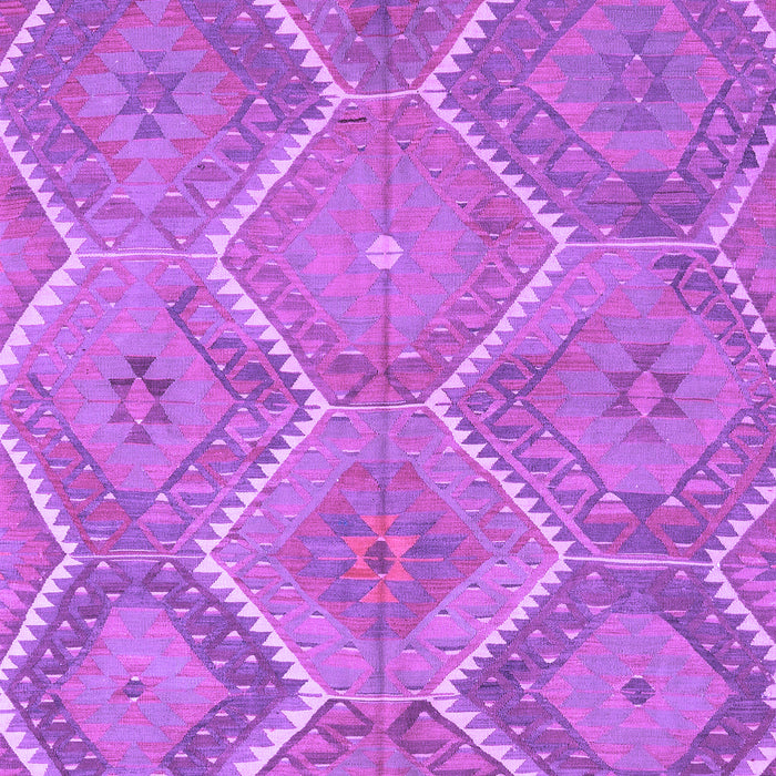 Southwestern Purple Country Rug, con3040pur