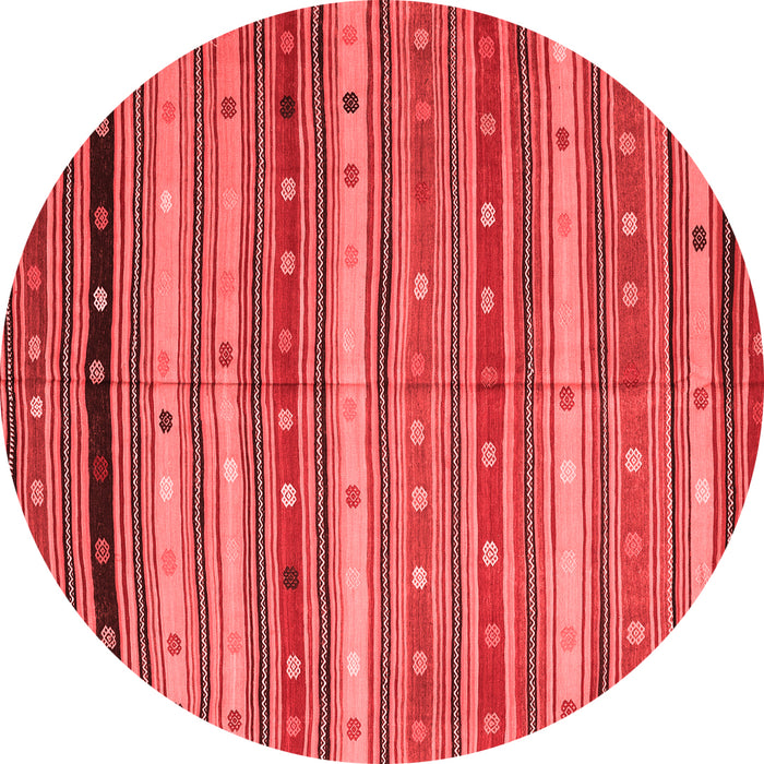 Southwestern Red Country Rug, con3041red