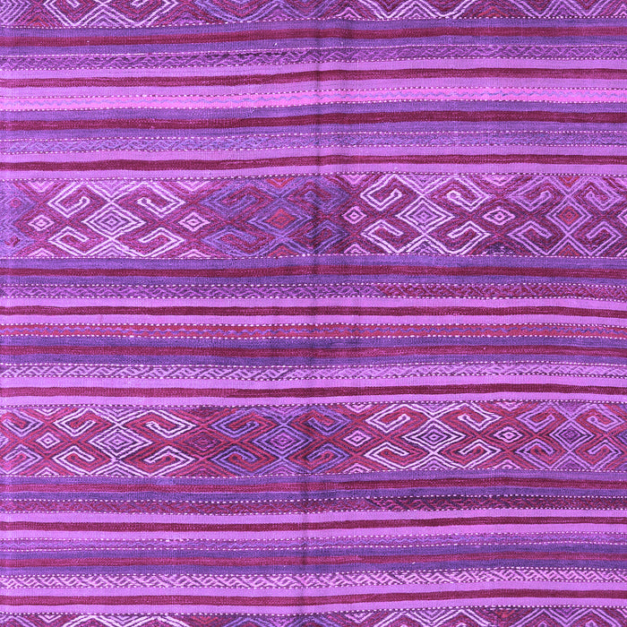 Southwestern Purple Country Rug, con3043pur