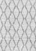 Trellis Gray Modern Rug, con3045gry