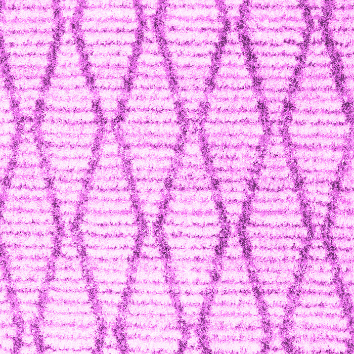 Trellis Pink Modern Rug, con3047pnk