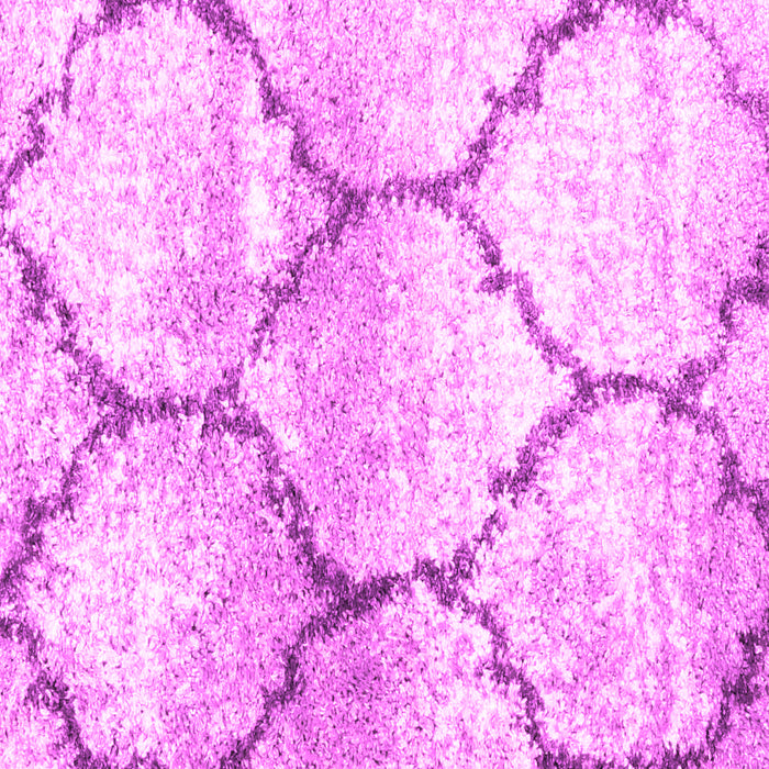 Machine Washable CON3048X Pink CON3048X Rug, wshcon3048pnk