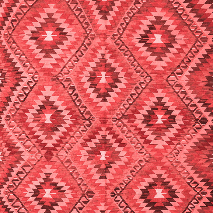 Southwestern Red Country Area Rugs