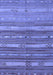 Machine Washable Southwestern Blue Country Rug, wshcon3052blu