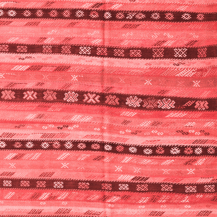 Southwestern Red Country Area Rugs