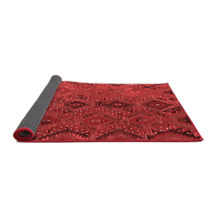 Southwestern Red Country Area Rugs