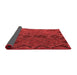 Southwestern Red Country Area Rugs