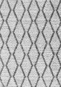 Trellis Gray Modern Rug, con3055gry