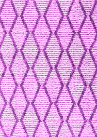 Trellis Pink Modern Rug, con3055pnk