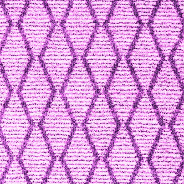 Trellis Pink Modern Rug, con3055pnk