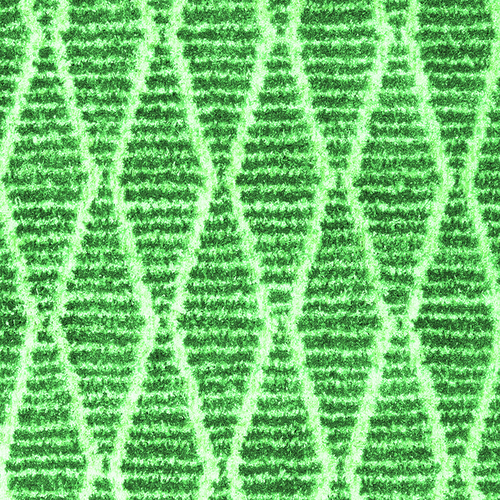 Trellis Green Modern Rug, con3056grn