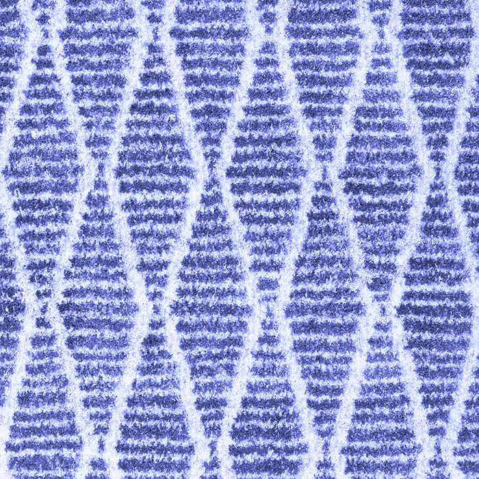 Trellis Blue Modern Rug, con3056blu