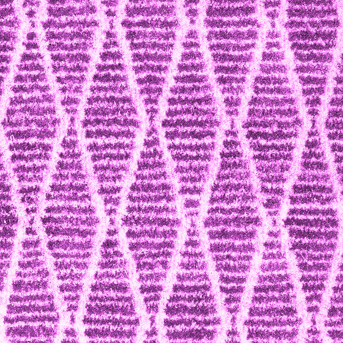 Machine Washable Trellis Pink Modern Rug, wshcon3056pnk