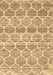 Trellis Brown Modern Rug, con3057brn