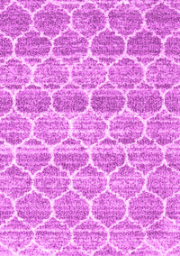 Trellis Pink Modern Rug, con3057pnk