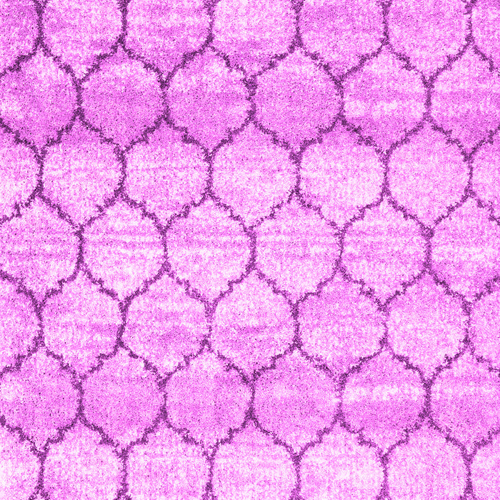Trellis Pink Modern Rug, con3058pnk