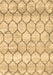 Trellis Brown Modern Rug, con3059brn