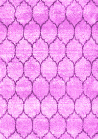 Trellis Pink Modern Rug, con3059pnk