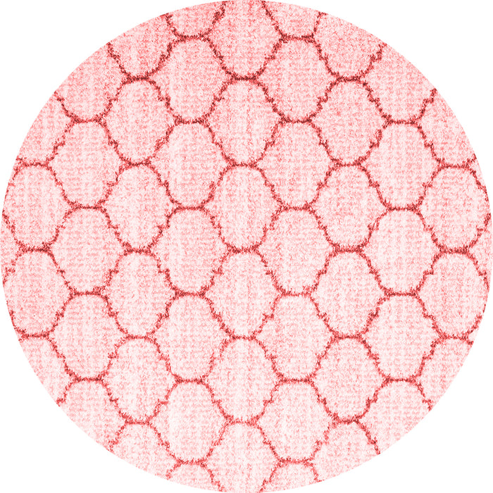 Machine Washable CON3061X Red CON3061X Rug, wshcon3061red