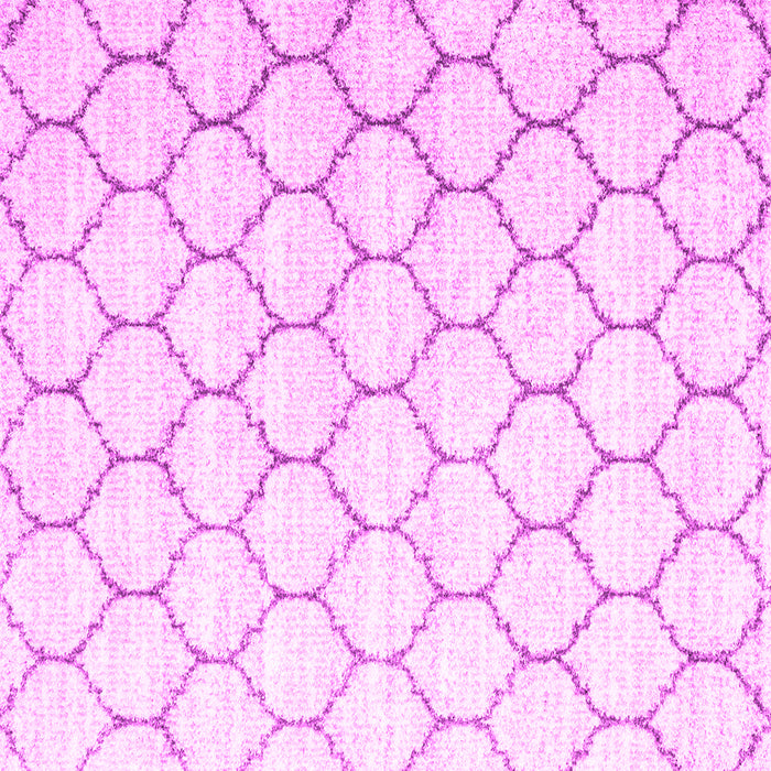 Square CON3061X Pink CON3061X Rug, con3061pnk
