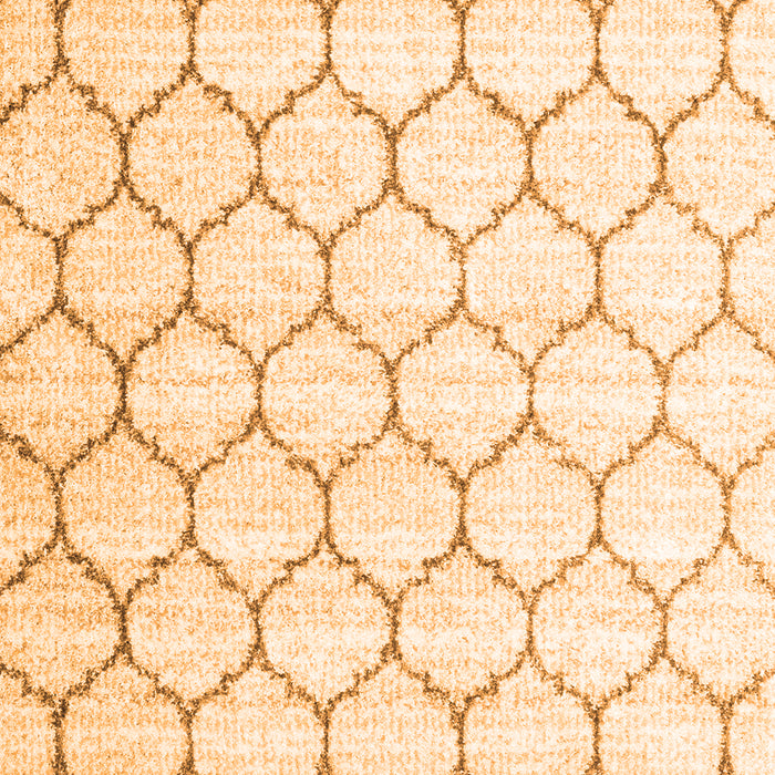 CON3061X Orange CON3061X Rug, con3061org