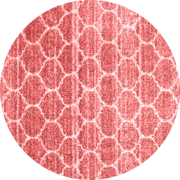 Machine Washable CON3062X Red CON3062X Rug, wshcon3062red
