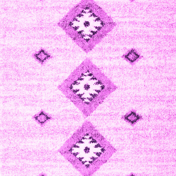 Machine Washable CON3063X Pink CON3063X Rug, wshcon3063pnk