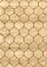 Trellis Brown Modern Rug, wshcon3065brn