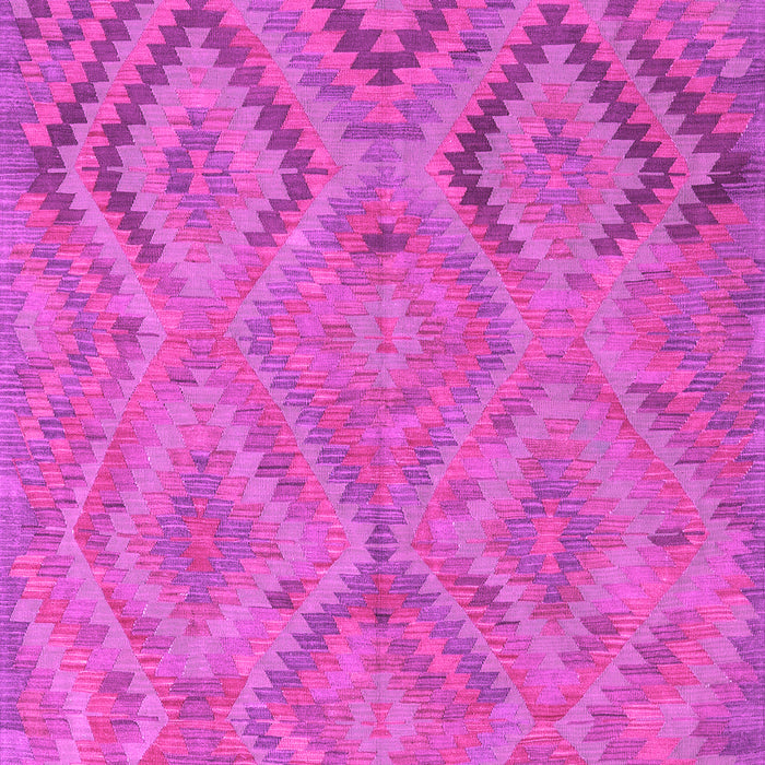 Southwestern Pink Country Rug, con3069pnk