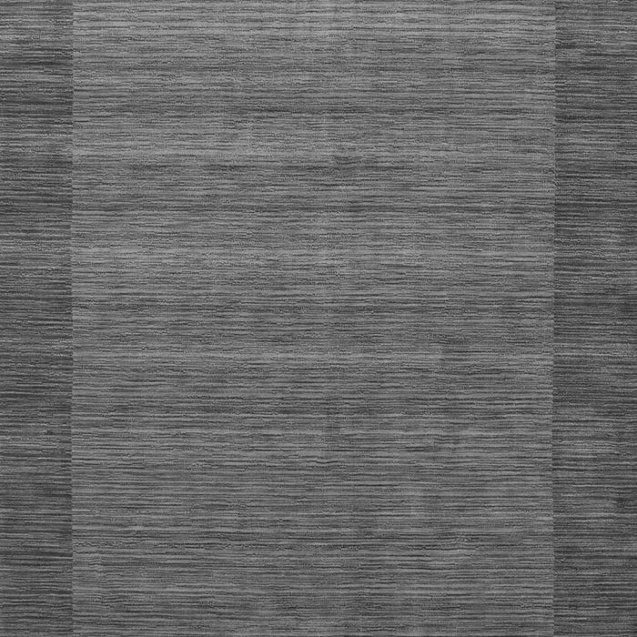 Abstract Gray Contemporary Rug, con306gry