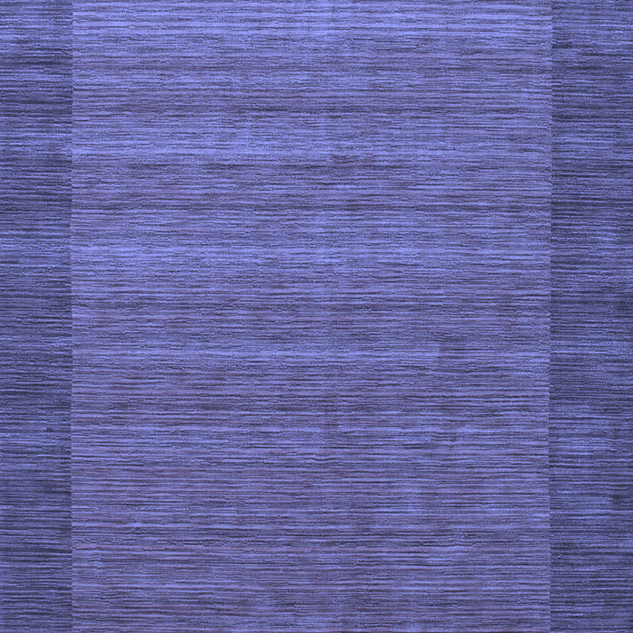 Abstract Blue Contemporary Rug, con306blu
