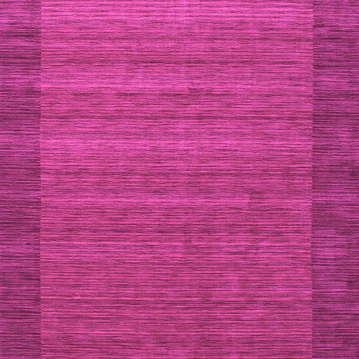 Machine Washable Abstract Pink Contemporary Rug, wshcon306pnk