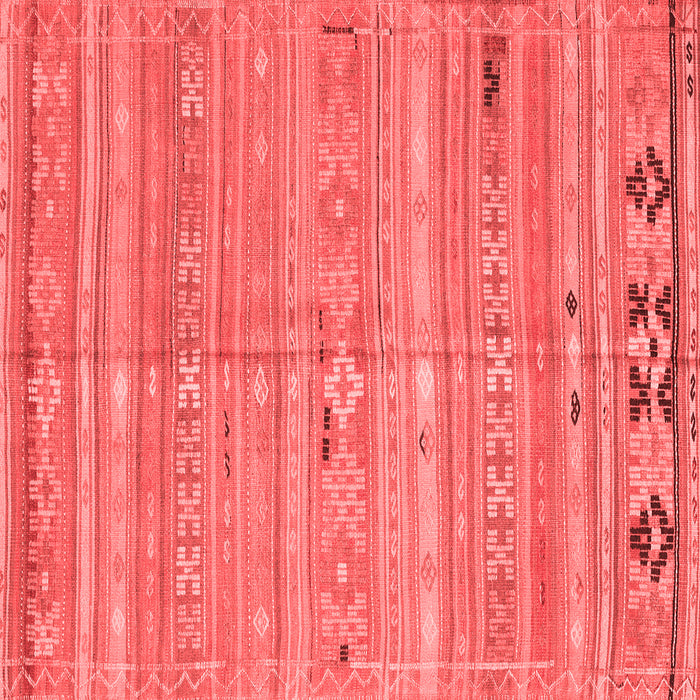 Southwestern Red Country Rug, con3070red