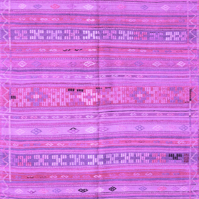 Southwestern Purple Country Rug, con3070pur