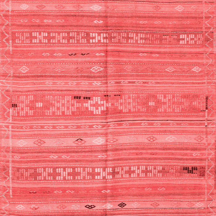 Southwestern Red Country Area Rugs