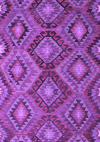 Southwestern Purple Country Rug, con3072pur