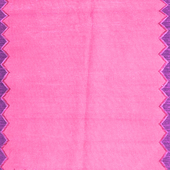 Machine Washable CON3076X Pink CON3076X Rug, wshcon3076pnk