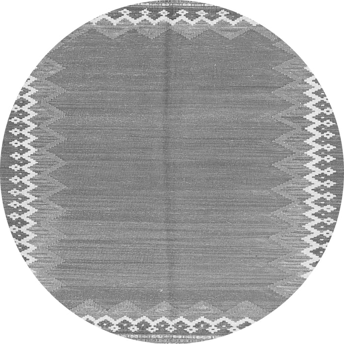 Machine Washable CON3077X Gray CON3077X Rug, wshcon3077gry