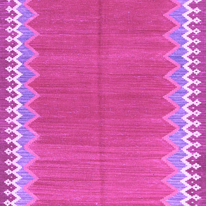 Machine Washable CON3077X Purple CON3077X Area Rugs, wshcon3077pur