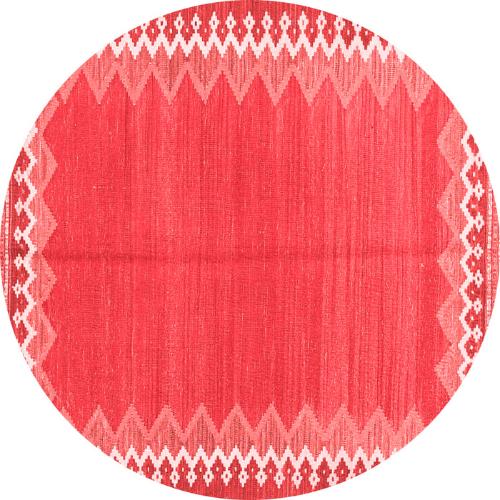 Machine Washable CON3077X Red CON3077X Rug, wshcon3077red