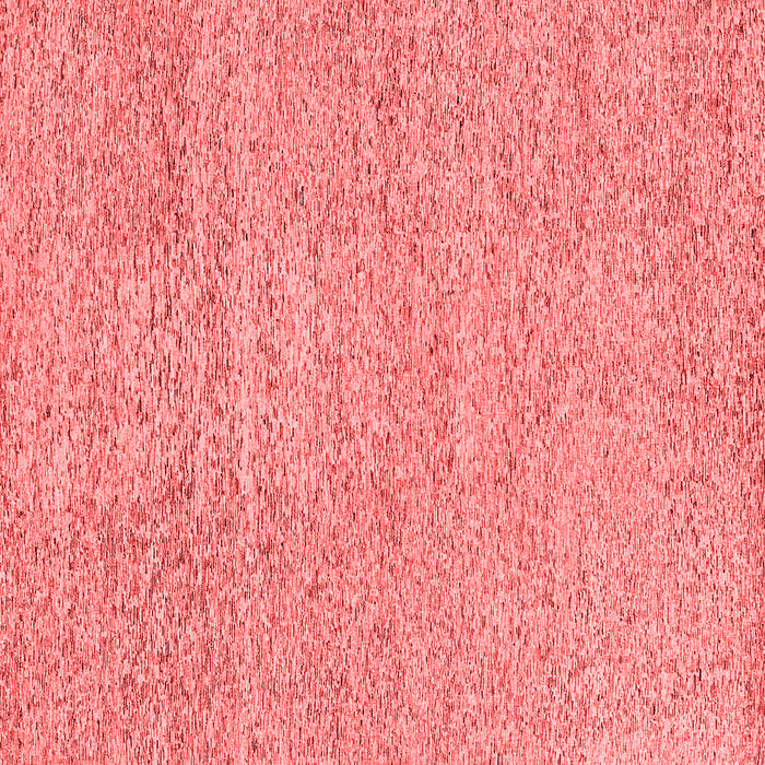 Abstract Red Contemporary Rug, con307red