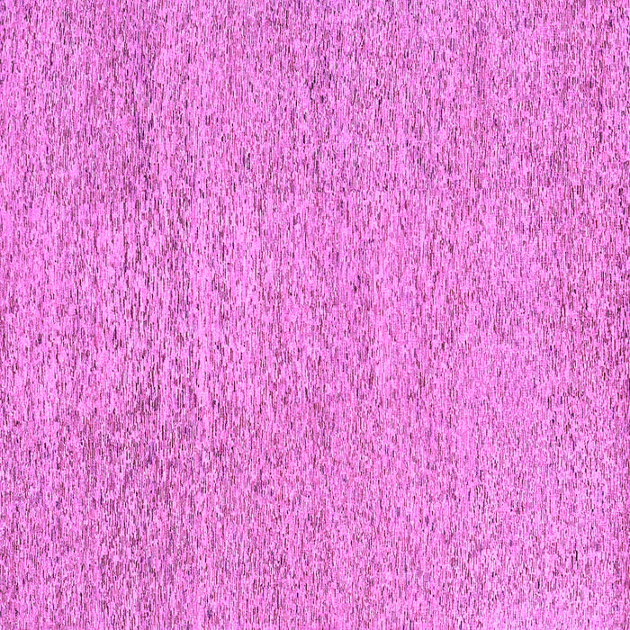Square Abstract Purple Contemporary Rug, con307pur