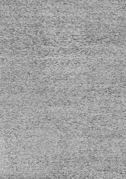 Abstract Gray Contemporary Rug, con307gry