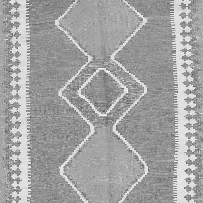 Oriental Gray Traditional Rug, con3081gry