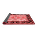 CON3088X Red CON3088X Area Rugs