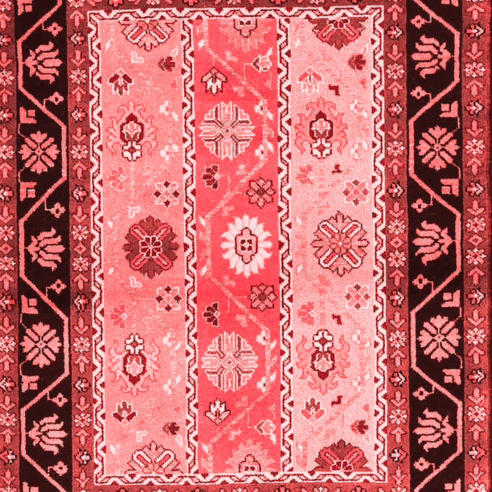 Machine Washable CON3088X Red CON3088X Rug, wshcon3088red