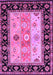Machine Washable CON3088X Purple CON3088X Area Rugs, wshcon3088pur