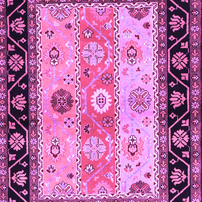 Machine Washable CON3088X Purple CON3088X Area Rugs, wshcon3088pur