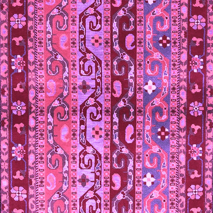 Machine Washable CON3089X Purple CON3089X Area Rugs, wshcon3089pur